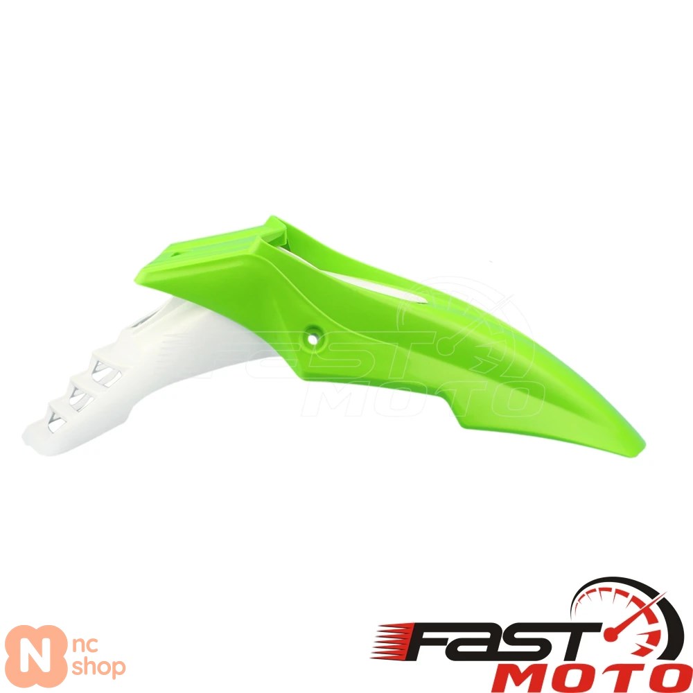 並行輸入品】 モトクロス フロントフェンダー スーパーモト