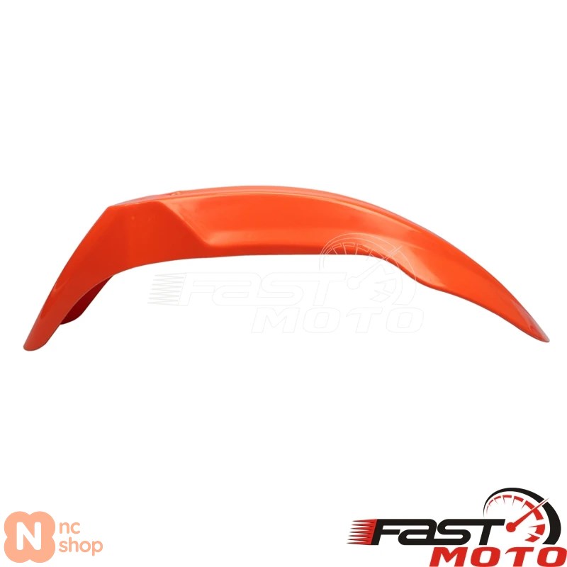 並行輸入品】 マッドよけ フロントリアフェンダー スズキ ホンダ CRF