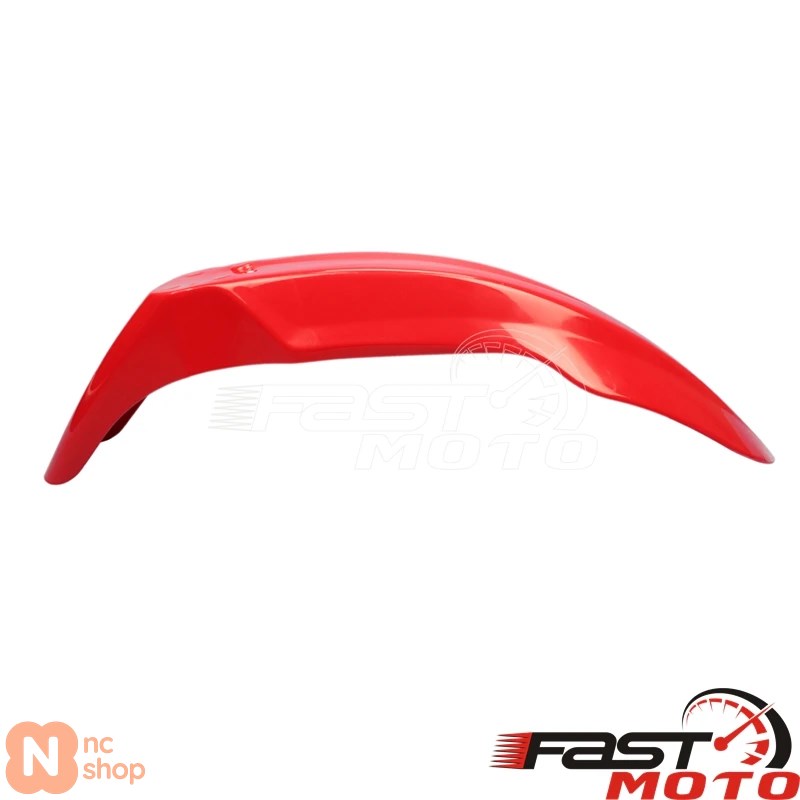 並行輸入品】 マッドよけ フロントリアフェンダー スズキ ホンダ CRF