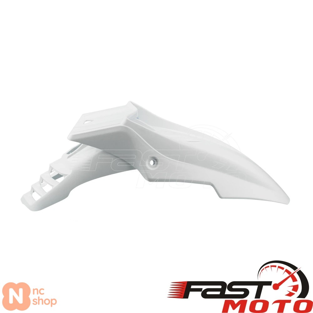 並行輸入品】 オフロード用フロントフェンダー モトクロス用ABS