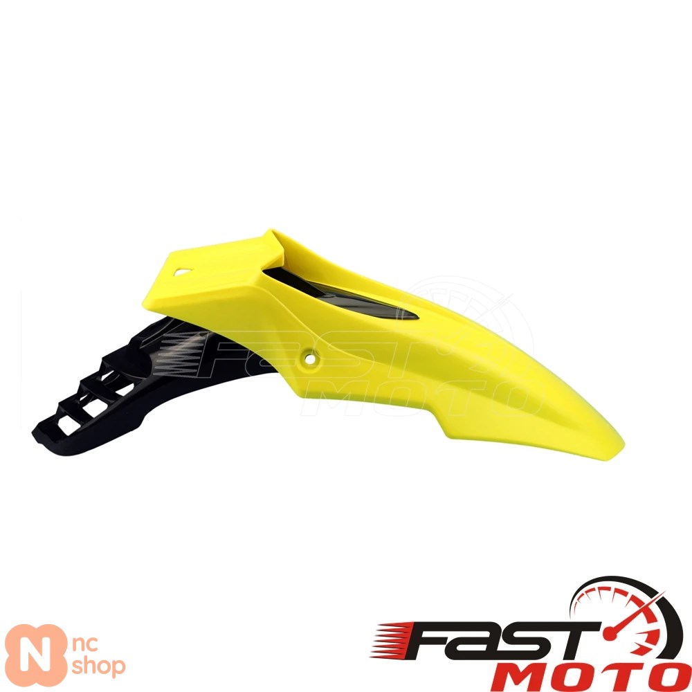 オフロード用フェンダーセット 並行輸入品】 オフロード用フロントフェンダー モトクロス用ABS