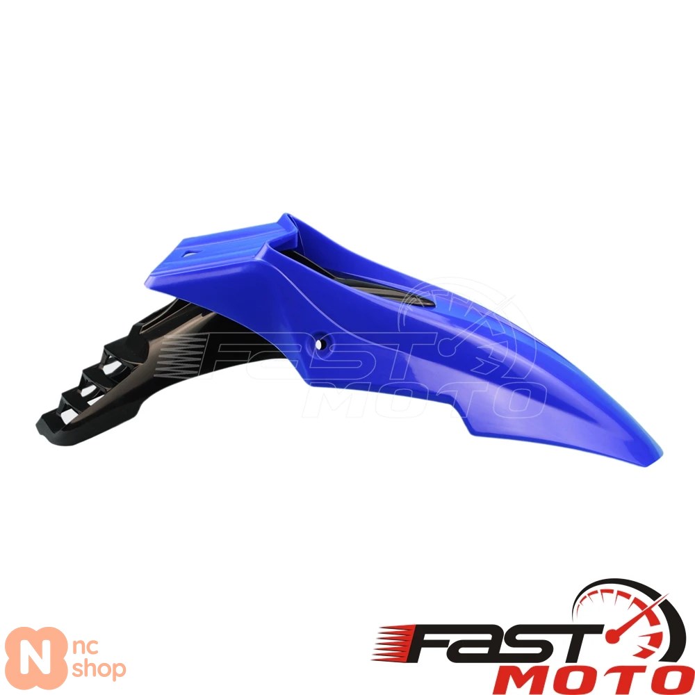 並行輸入品】 オフロード用フロントフェンダー モトクロス用ABS