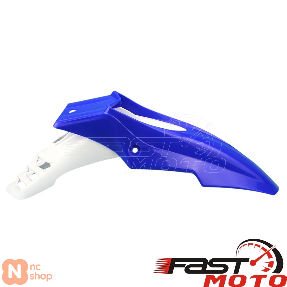 並行輸入品】 オフロード用フロントフェンダー モトクロス用ABS