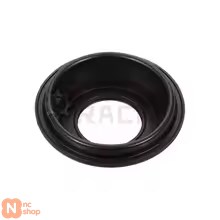 並行輸入品】 4KM-14940-00-00 キャブレター用真空ダイアフラム ヤマハ