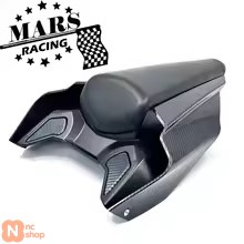 【並行輸入品】 ホンダ CB650R CBR650R バイク用アクセサリー フェンダー リアシートカバー テールセクション フェアリング カウル リアシート マッドよけ ゴ_1