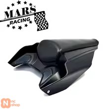 【並行輸入品】 ホンダ CB650R CBR650R バイク用アクセサリー フェンダー リアシートカバー テールセクション フェアリング カウル リアシート マッドよけ ゴ_2
