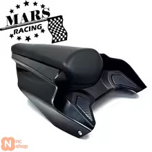 【並行輸入品】 ホンダ CB650R CBR650R バイク用アクセサリー フェンダー リアシートカバー テールセクション フェアリング カウル リアシート マッドよけ ゴ_4