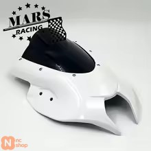 【並行輸入品】 スズキ新型 GSX250R GSX-250R GSXR250 2017年〜2022年 2021年 2022年 2023年 2024年用 バイク用フロントガラス ウインドシールド アルミキット_11