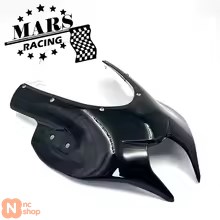【並行輸入品】 スズキ新型 GSX250R GSX-250R GSXR250 2017年〜2022年 2021年 2022年 2023年 2024年用 バイク用フロントガラス ウインドシールド アルミキット_1