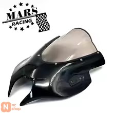 【並行輸入品】 スズキ新型 GSX250R GSX-250R GSXR250 2017年〜2022年 2021年 2022年 2023年 2024年用 バイク用フロントガラス ウインドシールド アルミキット_4