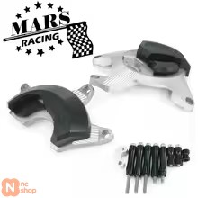 【並行輸入品】 ホンダ CB300R CB300R CB250R CB250R 2019年 2020年 2021年エンジン保護カバー 落下防止保護カバー_1