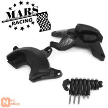 【並行輸入品】 ホンダ CB300R CB300R CB250R CB250R 2019年 2020年 2021年エンジン保護カバー 落下防止保護カバー_2