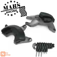 【並行輸入品】 ホンダ CB300R CB300R CB250R CB250R 2019年 2020年 2021年エンジン保護カバー 落下防止保護カバー_3