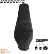 並行輸入品】 運転手同乗者用2人乗りシート ハーレーダビッドソン用