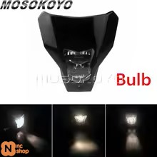 crf250l ヘッドライトのおすすめ人気商品一覧 通販 - Yahoo!ショッピング