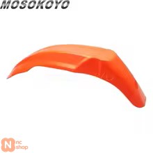 【並行輸入品】 ホンダ CRF XR 125 150 230 250 250F 450F 汎用 フロントフェンダー スプラッシュフェンダー バイクアクセサリー_5