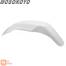 【並行輸入品】 ホンダ CRF XR 125 150 230 250 250F 450F 汎用 フロントフェンダー スプラッシュフェンダー バイクアクセサリー_7