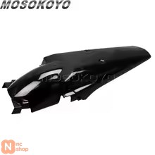 【並行輸入品】 ホンダ CRF XR 125 150 230 250 250F 450F 汎用 フロントフェンダー スプラッシュフェンダー バイクアクセサリー_9