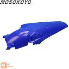 【並行輸入品】 ホンダ CRF XR 125 150 230 250 250F 450F 汎用 フロントフェンダー スプラッシュフェンダー バイクアクセサリー_10