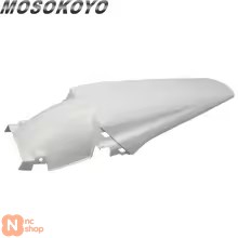 【並行輸入品】 ホンダ CRF XR 125 150 230 250 250F 450F 汎用 フロントフェンダー スプラッシュフェンダー バイクアクセサリー_1