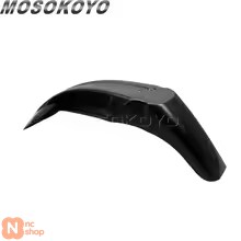 【並行輸入品】 ホンダ CRF XR 125 150 230 250 250F 450F 汎用 フロントフェンダー スプラッシュフェンダー バイクアクセサリー_2