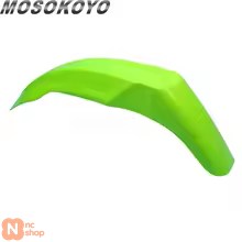 【並行輸入品】 ホンダ CRF XR 125 150 230 250 250F 450F 汎用 フロントフェンダー スプラッシュフェンダー バイクアクセサリー_4