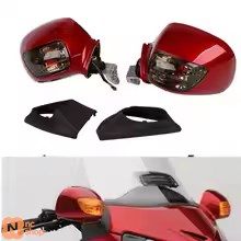 並行輸入品】 ホンダ ゴールドウィング GL1800 2001-2017 2016 2015