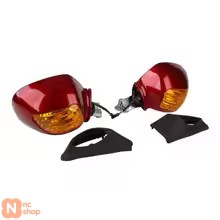並行輸入品】 ホンダ ゴールドウィング GL1800 2001-2017 2016 2015