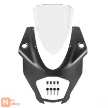 並行輸入品】 KTM RC 125 200 390 2022-2024 RC200 RC390 フロント