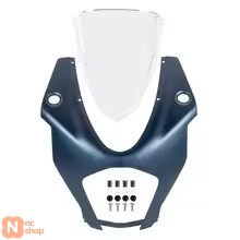 並行輸入品】 KTM RC 125 200 390 2022-2024 RC200 RC390 フロント
