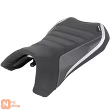 【並行輸入品】 ニンジャ 1000SX カワサキ 1000 SX 2022 2023 バイク運転席座席クッションパッドフロント座席カバー