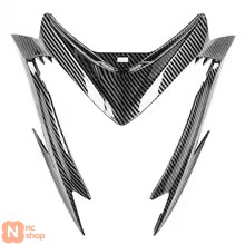 ブランド登録なし - 【並行輸入品】 GSXS1000 向こう正面 アッパー ノーズ 前照灯 フェアリング ボンネット 取りまかなう スズキ GSX-S1000 GSXS 1000 2015-2020 2019 自動二輪車 付属品