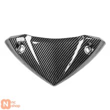 ブランド登録なし - 【並行輸入品】 GSXS1000 向こう正面 アッパー ノーズ 前照灯 フェアリング ボンネット 取りまかなう スズキ GSX-S1000 GSXS 1000 2015-2020 2019 自動二輪車 付属品