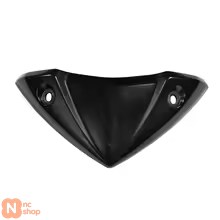 ブランド登録なし - 【並行輸入品】 GSXS1000 向こう正面 アッパー ノーズ 前照灯 フェアリング ボンネット 取りまかなう スズキ GSX-S1000 GSXS 1000 2015-2020 2019 自動二輪車 付属品