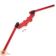 ブランド登録なし - 【並行輸入品】 ドゥカティ 異類異形 1100 S 696 795 796 2010 2011 2012 2013 2014 クリップオンハンドルバークランプ アダプタ
