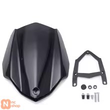 【並行輸入品】 ヤマハ MT-03 MT03 FZ-03 FZ03 2016-2019 MT25 MT-25 バイク ウィンドスクリーン MT FZ 03 2019 2018 ウィンドシールド ウィンドセーフ デフレ_2