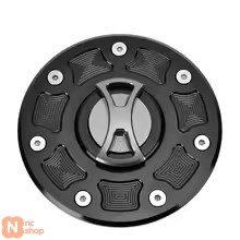 並行輸入品】 燃料タンクキャップカバー カワサキ ニンジャ 250R / 500