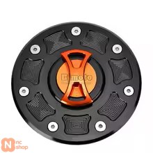 並行輸入品】 燃料タンクキャップカバー カワサキ ニンジャ 250R / 500
