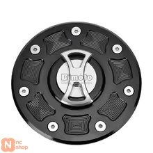並行輸入品】 燃料タンクキャップカバー カワサキ ニンジャ 250R / 500