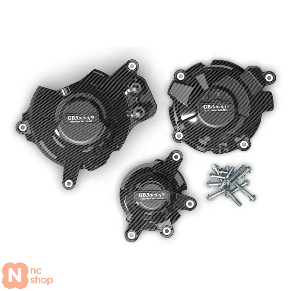 【並行輸入品】 CBR1000RR 2017 2018 2019 2020 2021 2022 2023 エンジン保護カバー_5