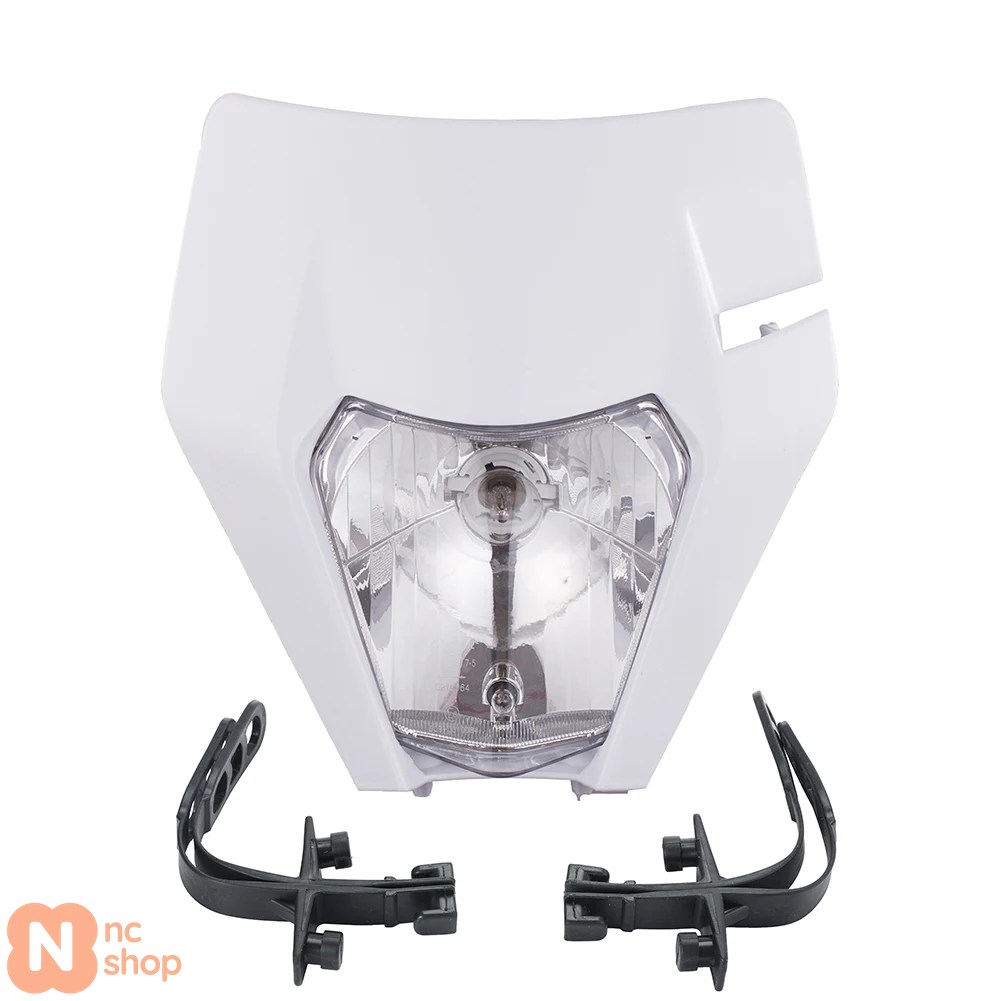 KTM ヘッドライトユニット starstrading_r-faroktm0020