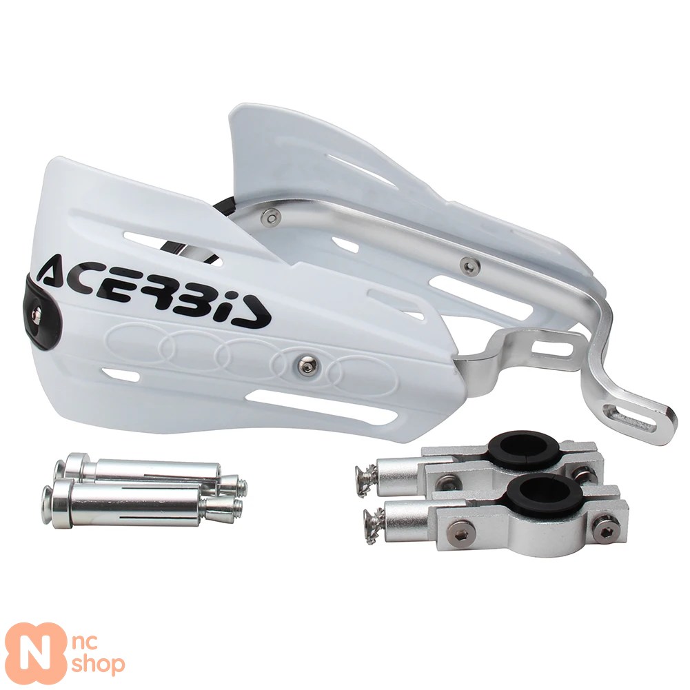 並行輸入品】 バイクハンドルバープロテクター 22MM 28MMハンド
