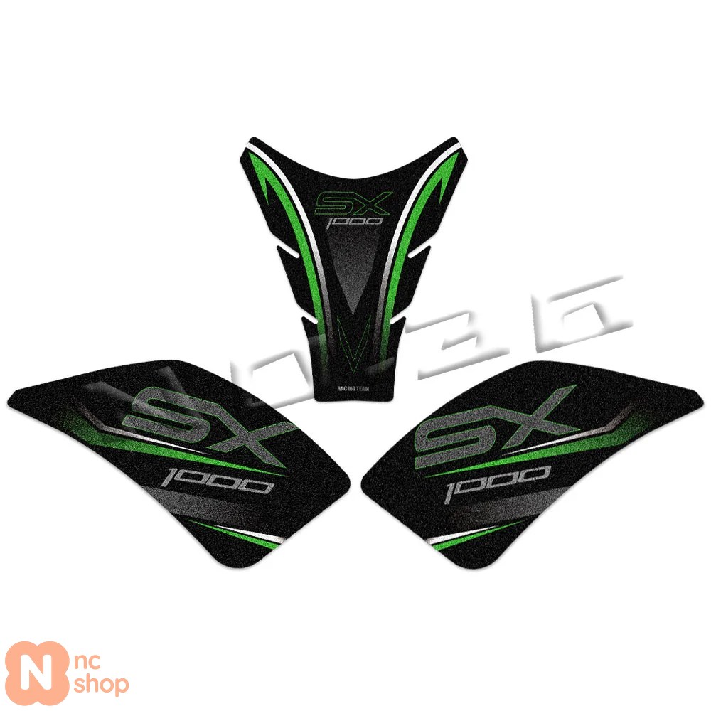 並行輸入品】 ニンジャ 1000SX Z 1000 SX 2017年〜2024年 2023年式