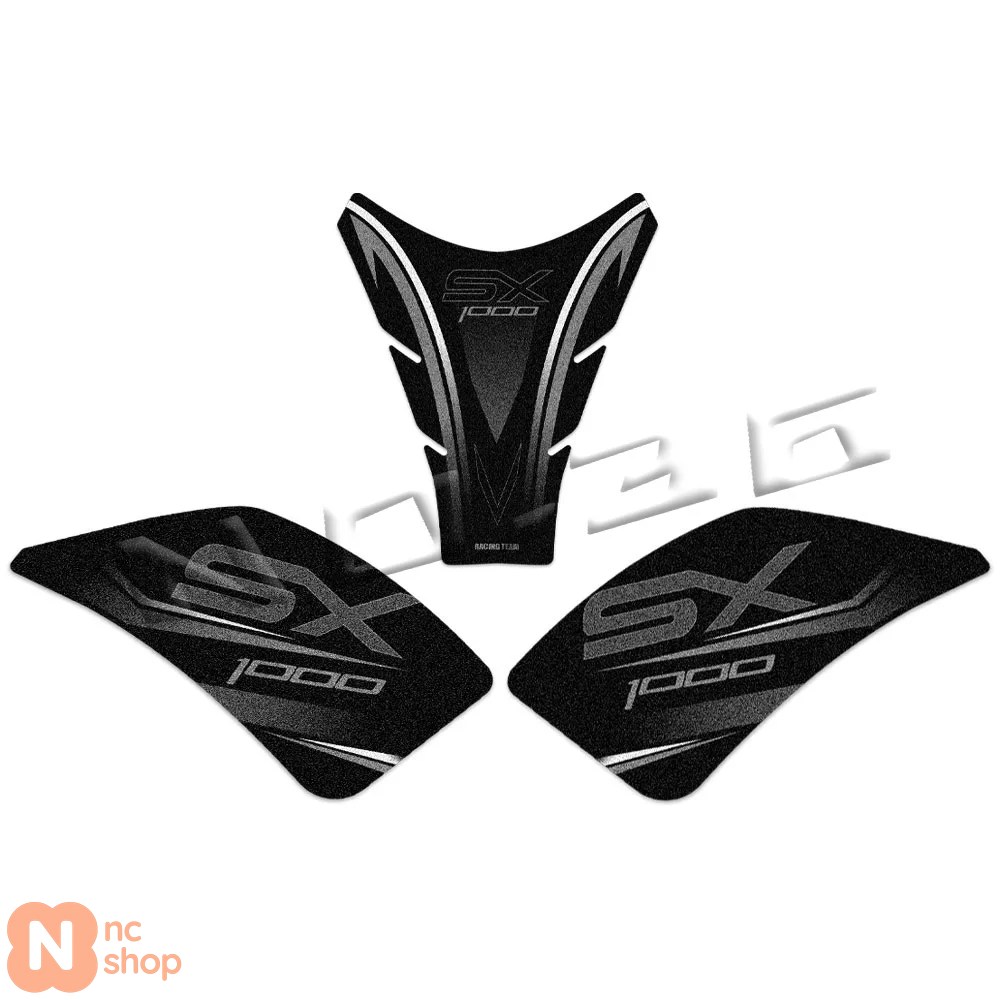 並行輸入品】 ニンジャ 1000SX Z 1000 SX 2017年〜2024年 2023年式