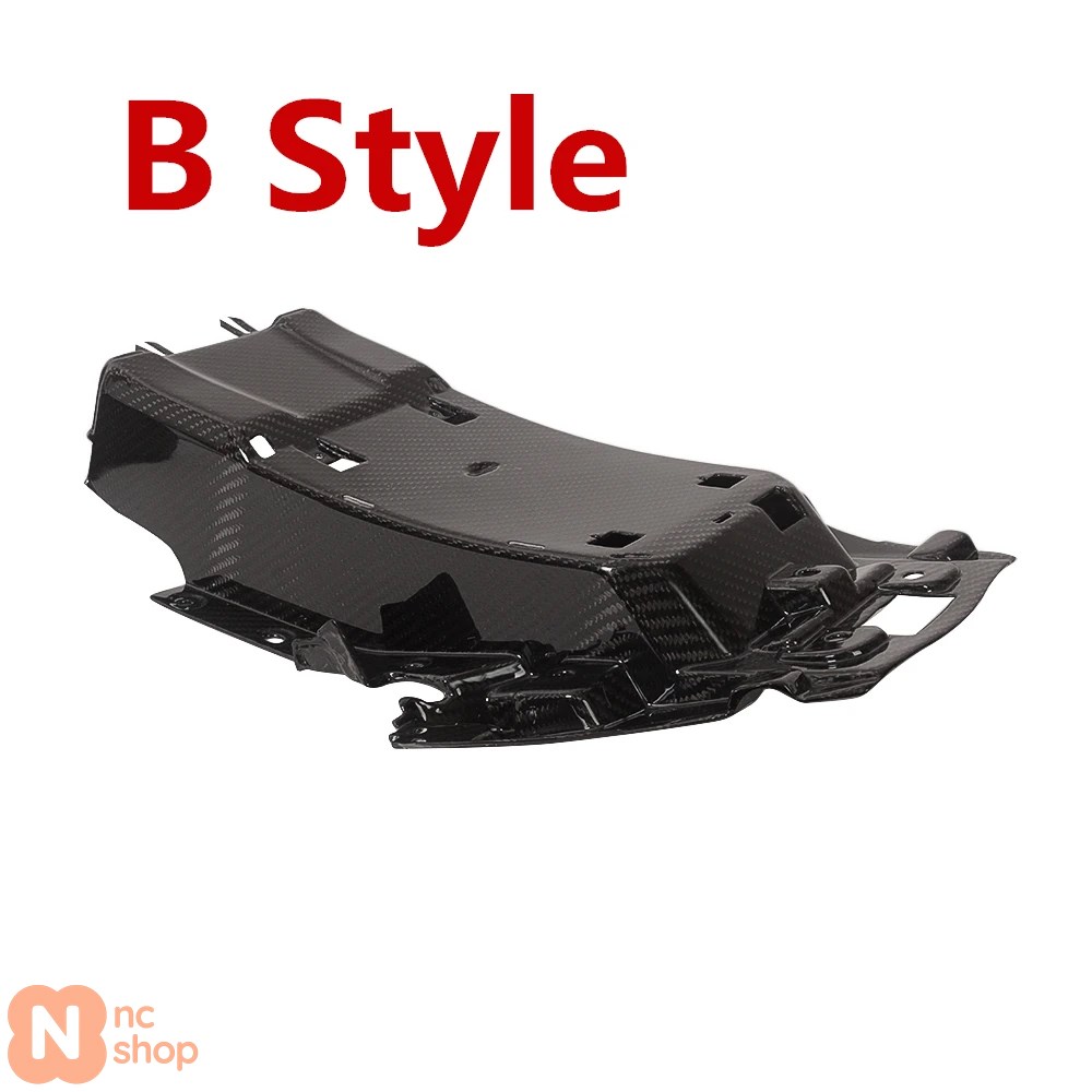 ブランド登録なし - 【並行輸入品】 BMW S1000RR S1000 RR 2020 2021 2022用 炭素自動二輪車用居敷き鉤括弧 2類概念表現スタイル