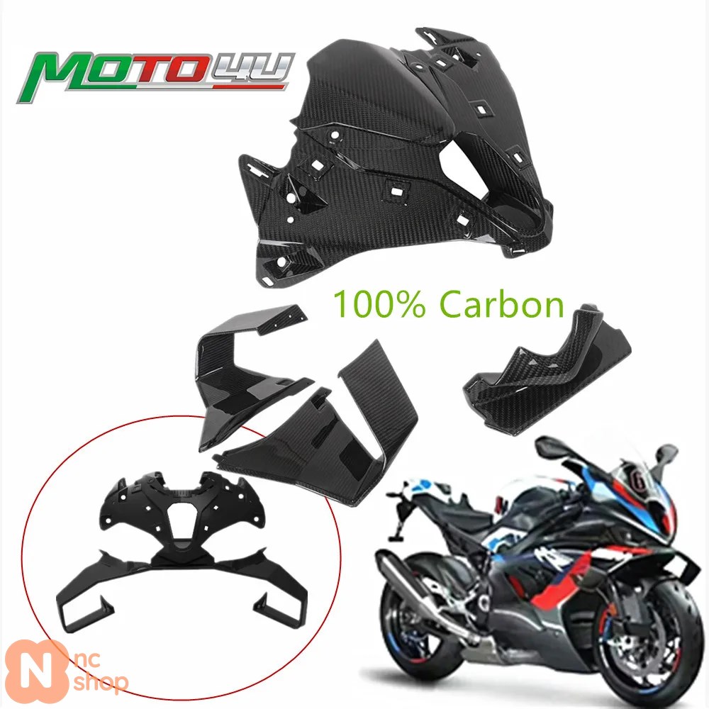 ブランド登録なし - 【並行輸入品】 MOTO4U BMW S1000RR 2019年 2020年 2021年 2022年用