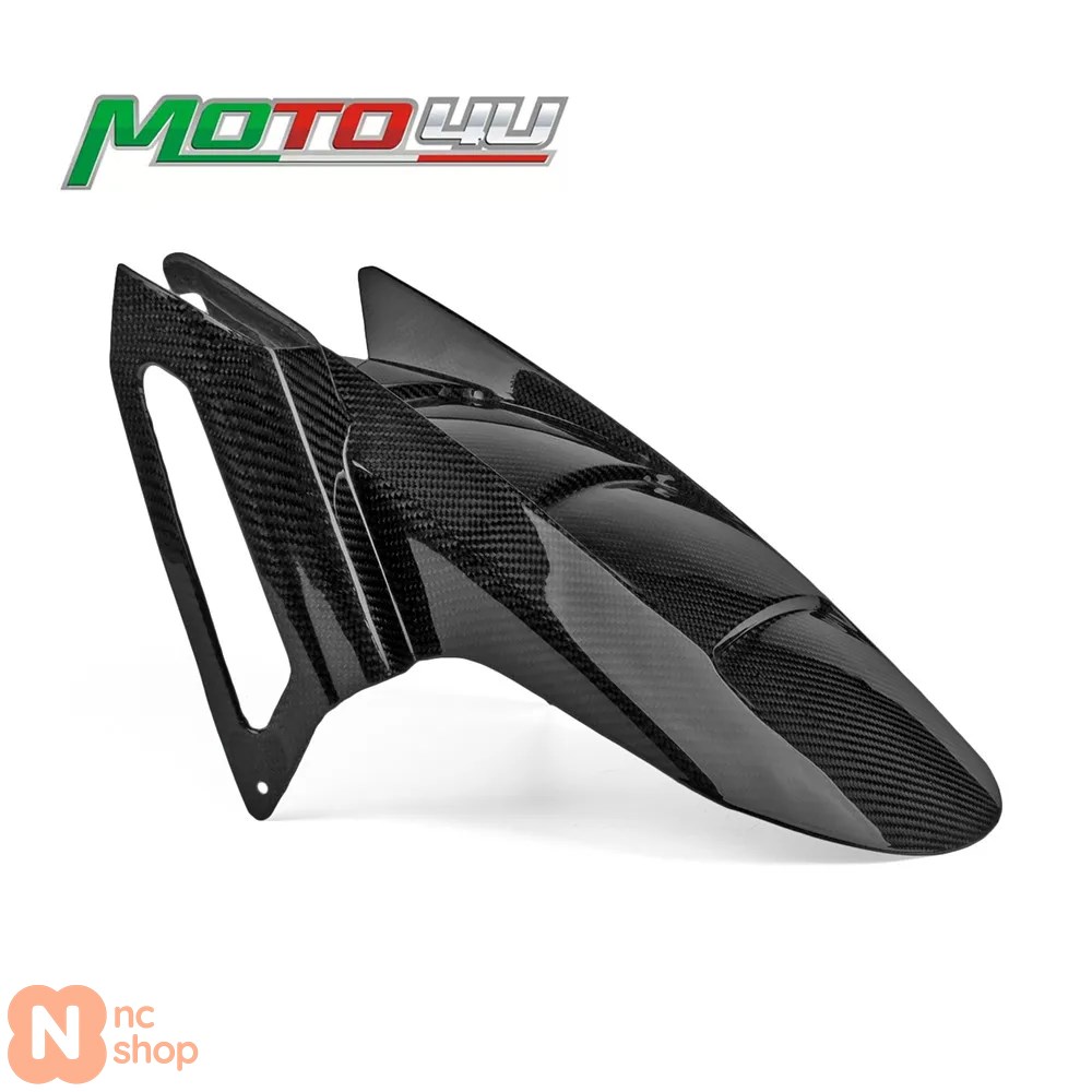 並行輸入品】 カーボンリアフェンダーマッドよけカバー カワサキ Z1000 