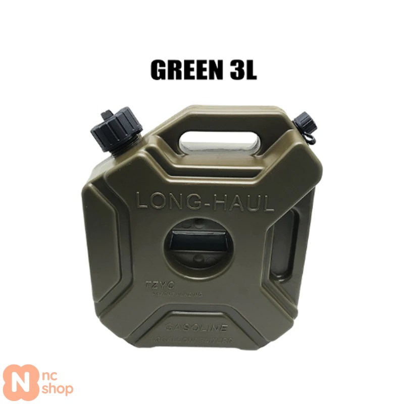RR フューエルタンク 3L Baby 燃料タンク3L : NEXT-ONE Yahoo!店