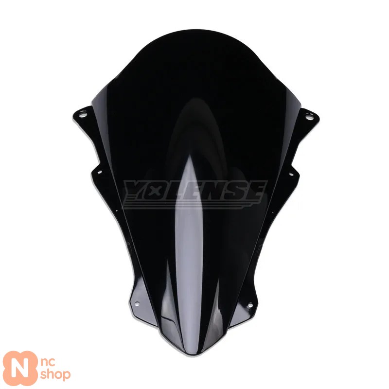 並行輸入品】 バイクレース用スポーツフロントスクリーン ウィンド