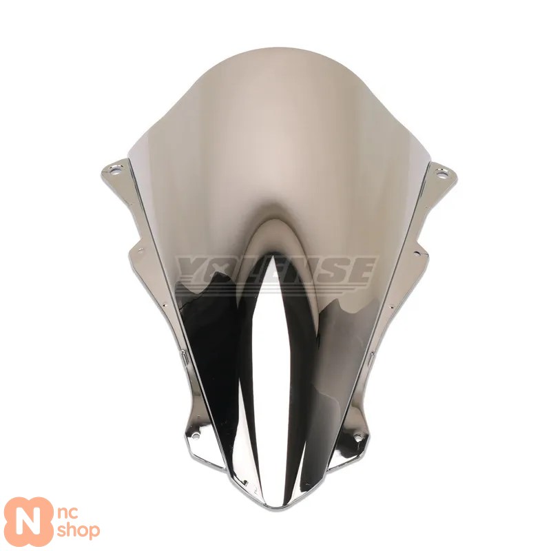 並行輸入品】 バイクレース用スポーツフロントスクリーン ウィンド